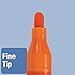 Quartet Dry Erase Markers, Fine Tip, BOLD COLOR, EnduraGlide Whiteboard/White Board Markers, Assorted Vivid Colors, 12-Pack (5001-10VECR)