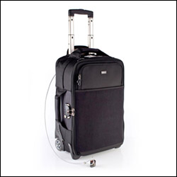 Think Tank Photo Airport Security V2.0 Rolling Bag