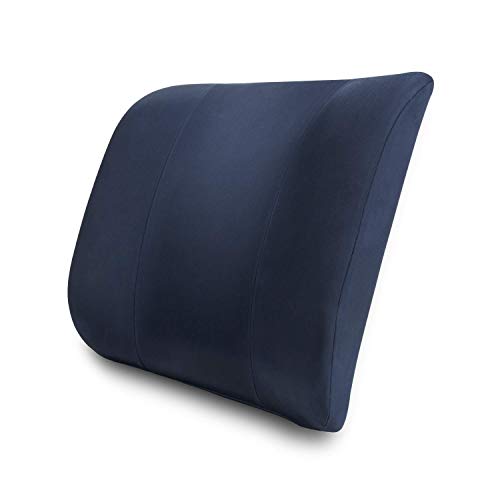 TempurPedic Pedic Lumbar Cushion Pricepulse