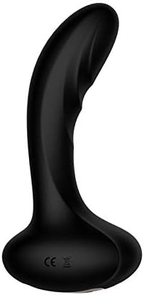 Lovemc Wireless 8 Frequency Vibration Male USB Rechargeable Toys Waterproof for Men Lovemc