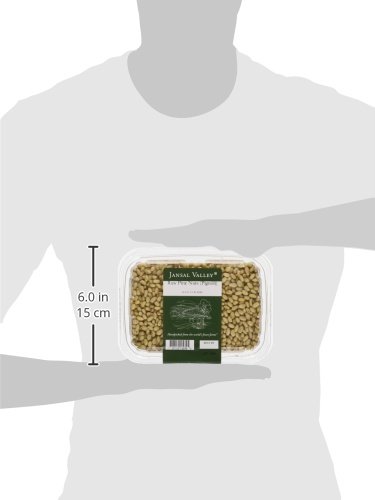Jansal Valley Raw Pine Nuts, 1 lb