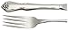 Oneida True Rose 20-Piece Stainless Steel Flatware Set, Service for 4
