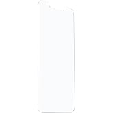 OtterBox TRUSTED GLASS Screen Protector for iPhone 13 AND iPhone 13 Pro - CLEAR (GEN 2)