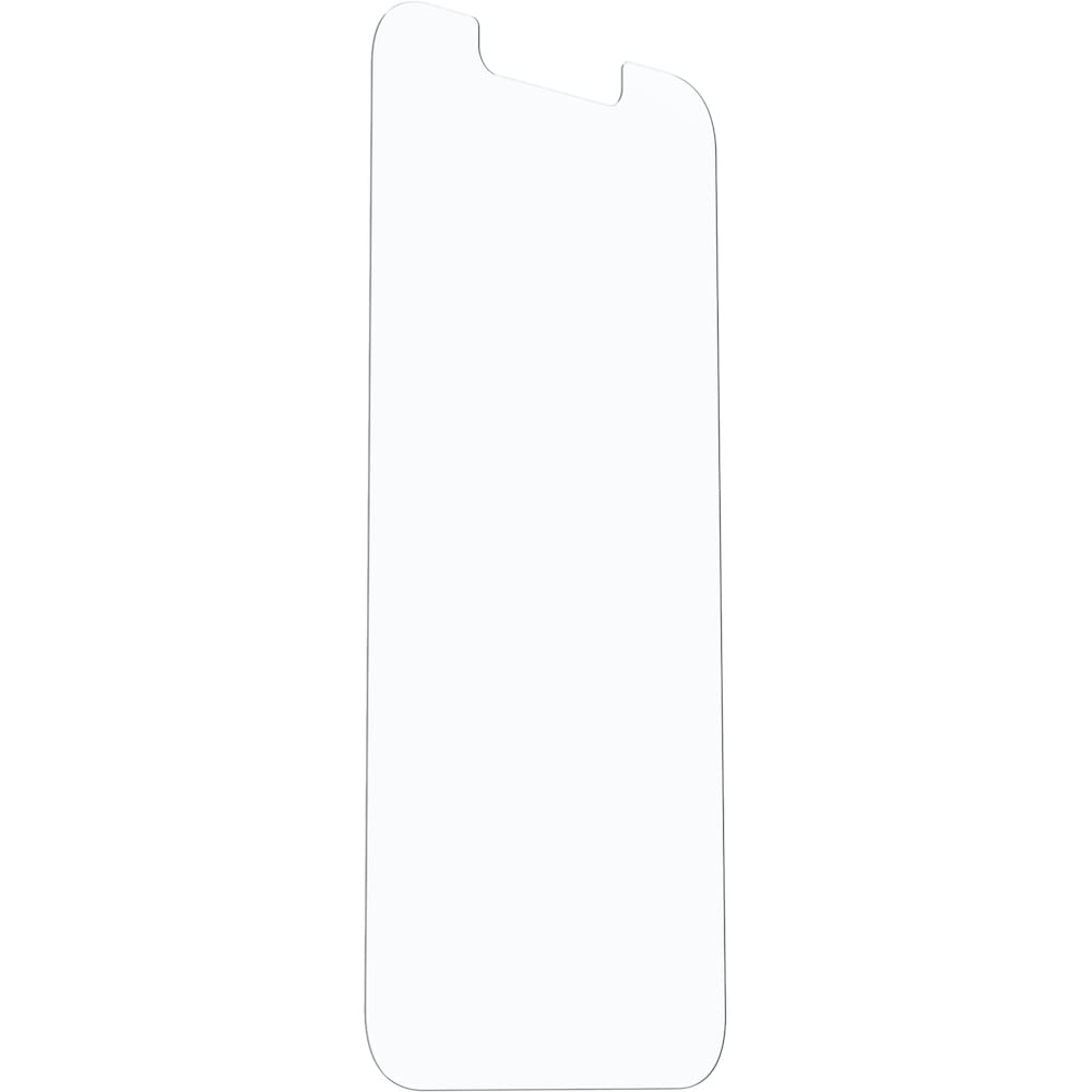 OtterBox Trusted Glass Screen Protector IPhone 13 Mini, Tempered Glass, Scratch Protection, Drop Defence Shatter Protection