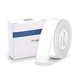 NIIMBOT D11 Label Maker Tape Adapted Labeler Print