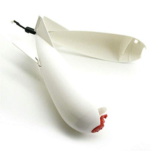 Orccac 3 Pcs Pêche À La Carpe Spod Bait, Flotteurs Flotteurs Chargeur De Pêche À La Carpe Pour La Pêche Appât Livraison Outil Appâts Pièges Pellet Flotteur Sports De Plein Air