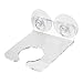 Bathtub Wine Glass Holder by Bath Essences - Pamper Yourself Now!