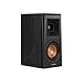 Klipsch RP-400M Reference Premiere Bookshelf Speakers – Pair (Ebony) (Renewed)thumb 1