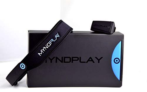 Myndband Brainwave EEG Headband and Apps to get your Calm, Focussed & in the Zone + VR