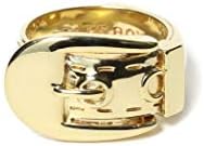 (ビームスボーイ)BEAMS BOY/アクセサリー BRASS ウエスタンベルト リング レディース