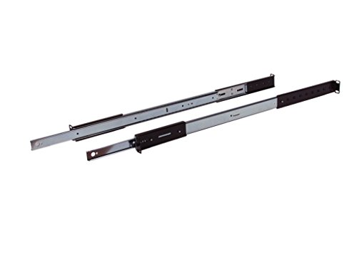 1 Rackmount+Universal+adjustable+brackets+compatible