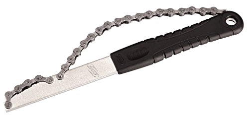 BBB Cycling Turntable Bike Sprocket Remover/Chain Whip Tool 7, 8, 9, 10, 11-Speeds BTL-11