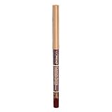 L'Oreal Crayon Petite Automatic Lip Liner, Plums Wines - .01 oz