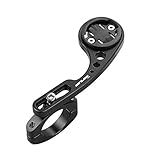 ABASSKY GUB Bicycle Stem Mount Holder Handlebar Extension for Garmin Edge Computer GPS