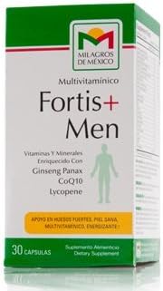 Multi Vitamin for Men
