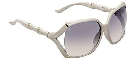GUCCI GGパターン サンバイザー ベージュ Gucci Sunglasses GG 3508/S BEIGE RVSPG GG3508 | Amazon price