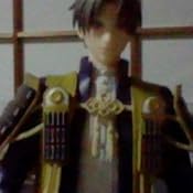 カスタマー画像