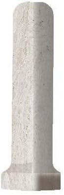 MarazziSilk Cove in Mosaic, 1 x 6, Sophisticated