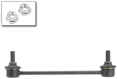 ProSteer Sway Bar Repair Kit (SL910)