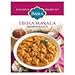 Basu’s HomeStyle Tikka Masala Simmering Sauce pouch (7oz x 8 pack) - Indian curry flavors from home