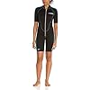 Cressi-Lido-Womens-Premium-Neoprene-2-mm-Shorty-Wetsuit