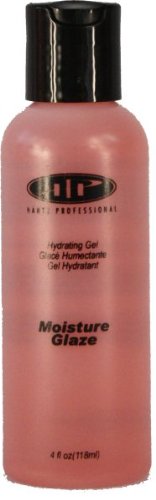 Hantz Professional Moisture Glaze Styling Gel 4 oz.