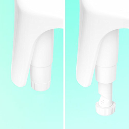 Whisper Bidet Toilet Attachment