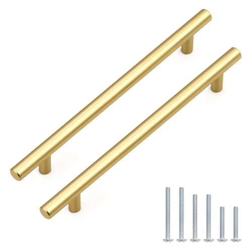 Probrico Gold Cabinet Pulls