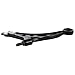 Prime Choice Auto Parts CAK623 Prime Choice Front Lower Control Arm Right Passengers Side