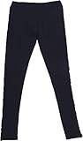 French Toast School Uniform Girls Ruched Leggings