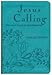 Jesus Calling, Deluxe Edition, Teal Imitation Leather