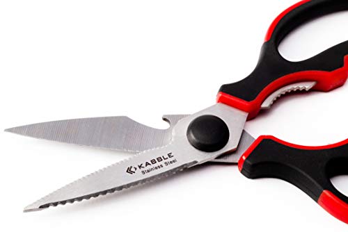 1 KABBLE+Premium+Multifunction+Scissors+Designed