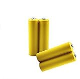 theeasyhomelife AA Size Hot Dummy Fake Battery Setup Shell, (4-Pack)