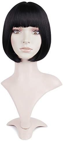 Shouler Length Bob Wig