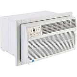 12, 000 BTU Through-The-Wall Air Conditioner , 115V, Energy Star Rated