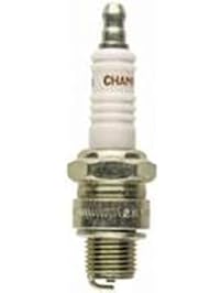 Champion QL77JC4 (828M) Copper Plus Small Engine Spark Plug, Pack of 8