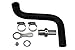 COOLANT BYPASS HOSE Barb Adapter 2009-2016 Cummins Exhaust Cooler Kit Dodge Ram 2500 3500