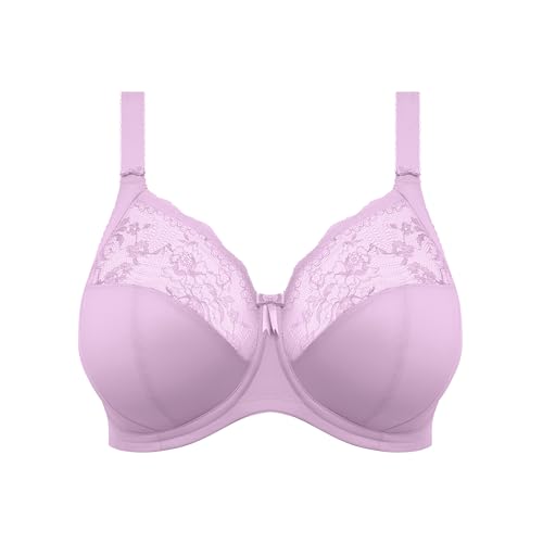 Elomi Women's Morgan Stretch Lace Banded Underwire Bra
