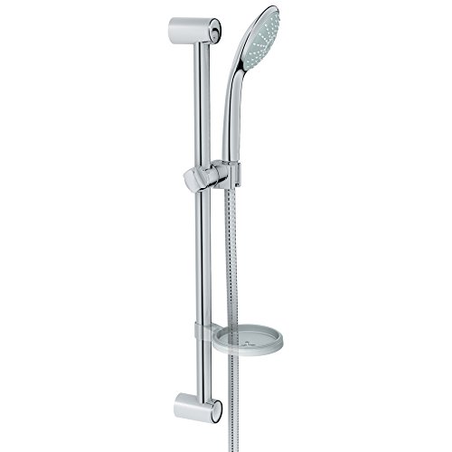 Euphoria 110 Mono Shower Set