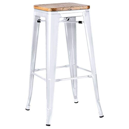 Banqueta Para Descansar Los Pies | Taburetes