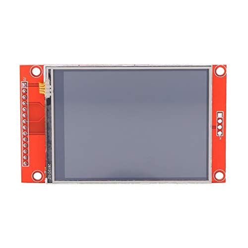 4 Display+Module+240x320+Arduino+ILI9341