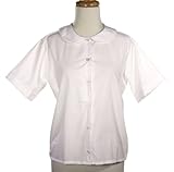 Hey Viv ! 50s Style: Peter Pan Blouse - Child to Teen Size