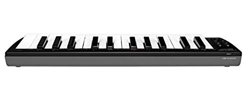 Nektar, 25-Key Midi Controller (SE25)