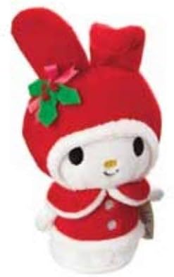 HALLMARK ITTY BITTY HOLIDAY MY MELODY