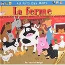 La  ferme