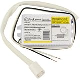 Technical Precision Replacement for Viva Tle 22 Veb82122 22w 120v Ballast Electronic Emergency Circline Ballast - 1 Pack