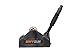 GaffTech G20NN0 GaffGun Tape Applicator Complete Bundle with Long Extension Handle, Small/Medium/Large Cable Guides, and Floor Guide