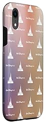 iPhone XR Walt Disney World 50th Anniversary Castle