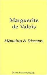 Mémoires et discours