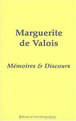 Mémoires et discours